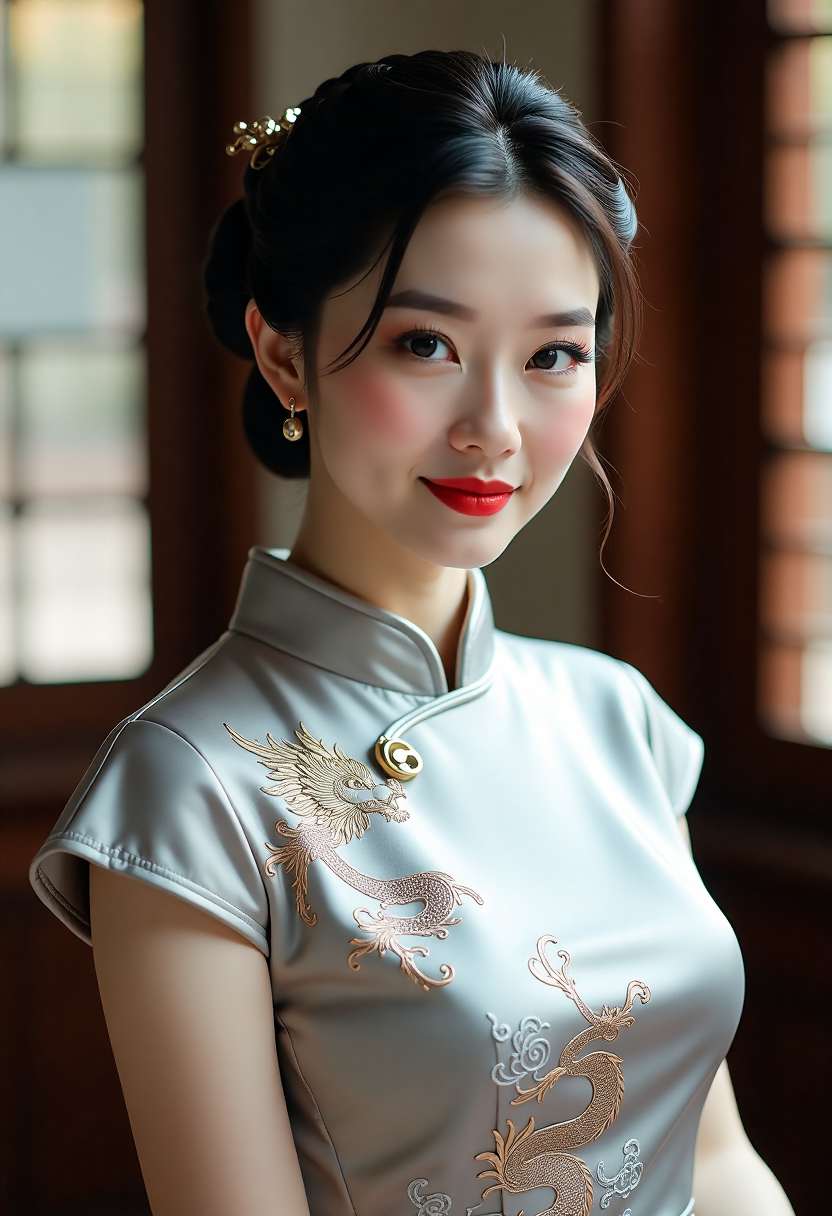人鱼童话