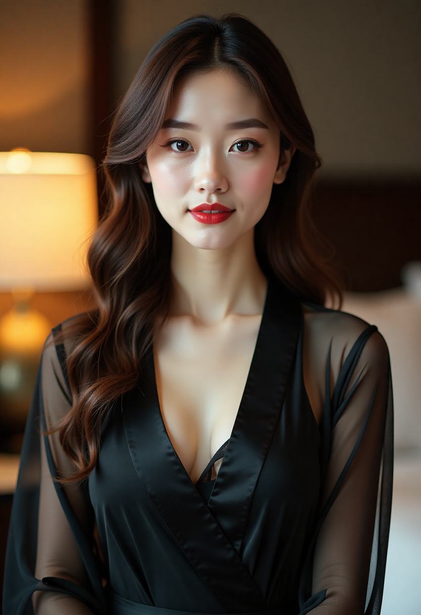 海豚湾恋人
