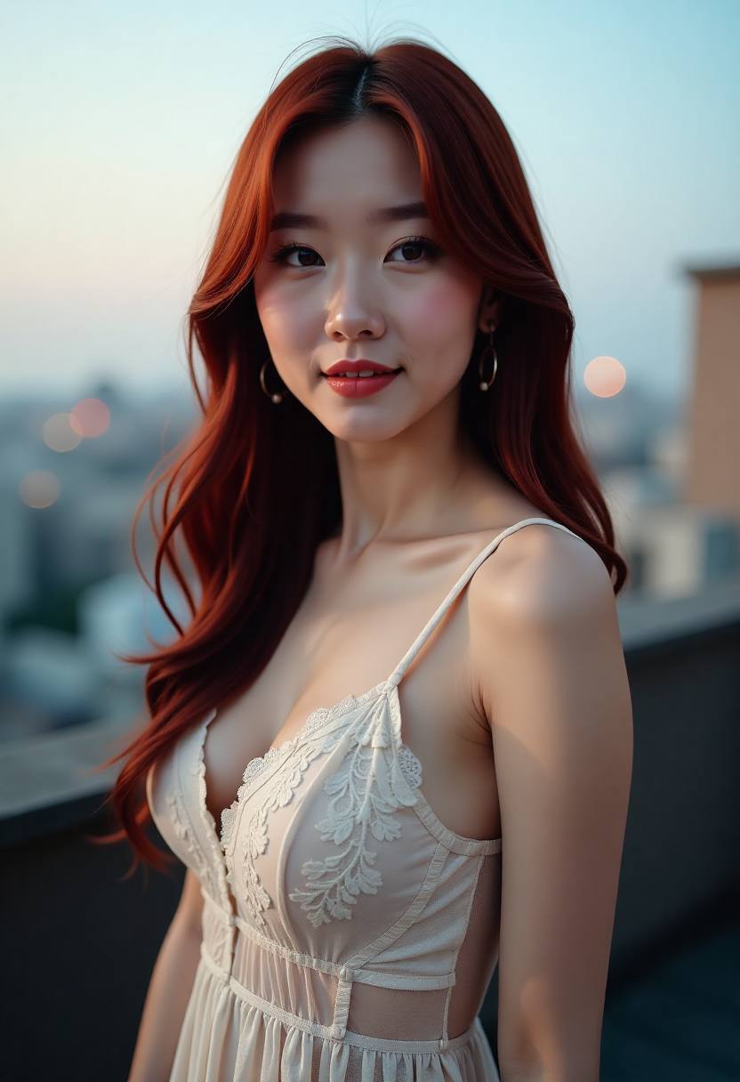潮汐之歌