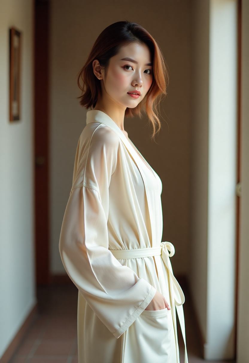 海神的女儿