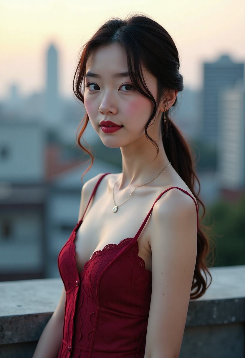 深海巨兽