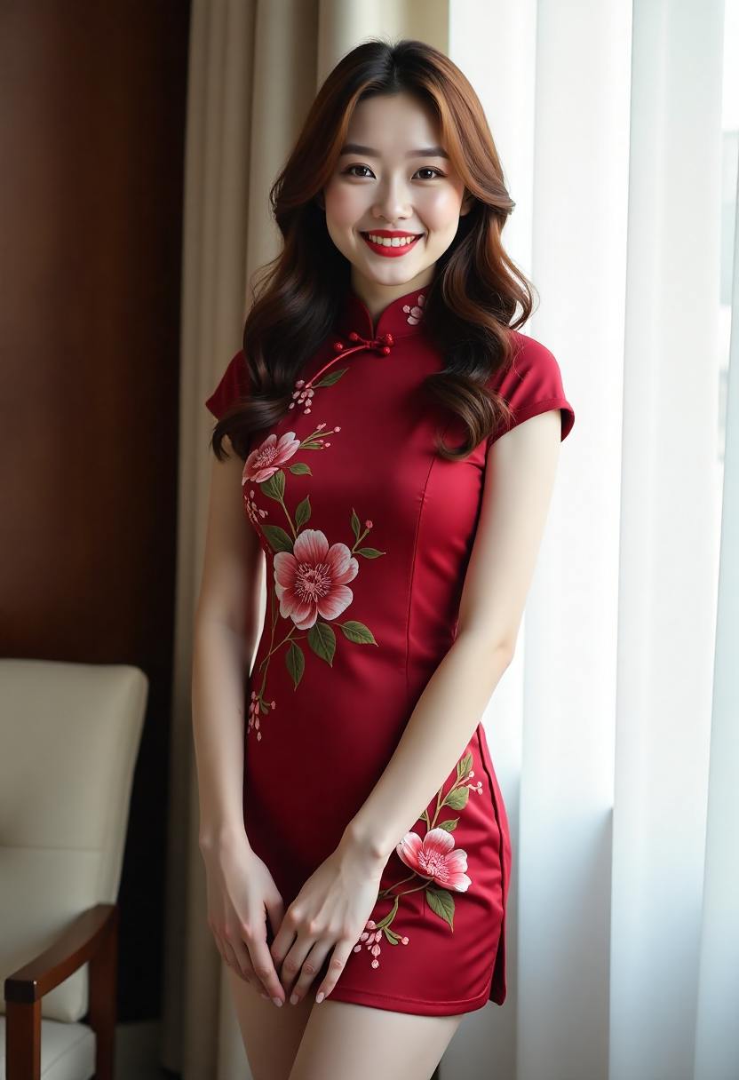 小美人鱼