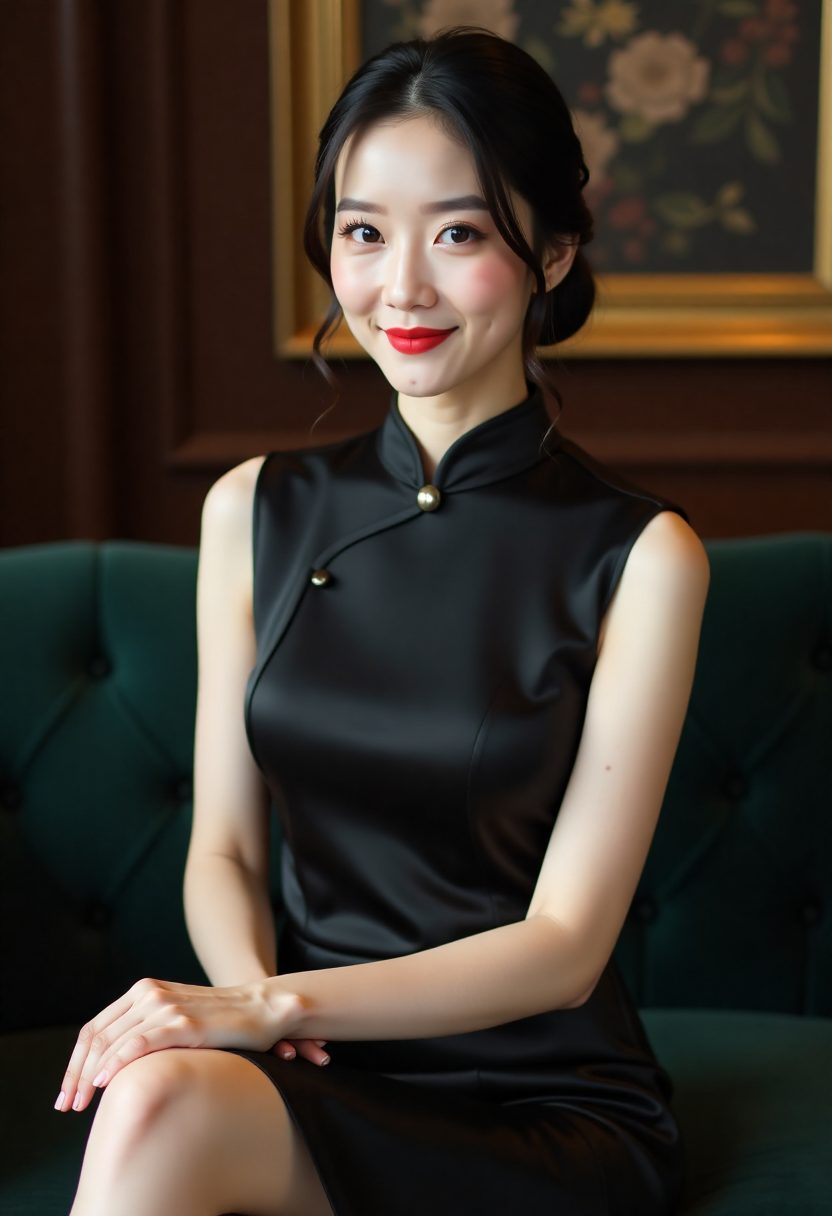 人鱼传说